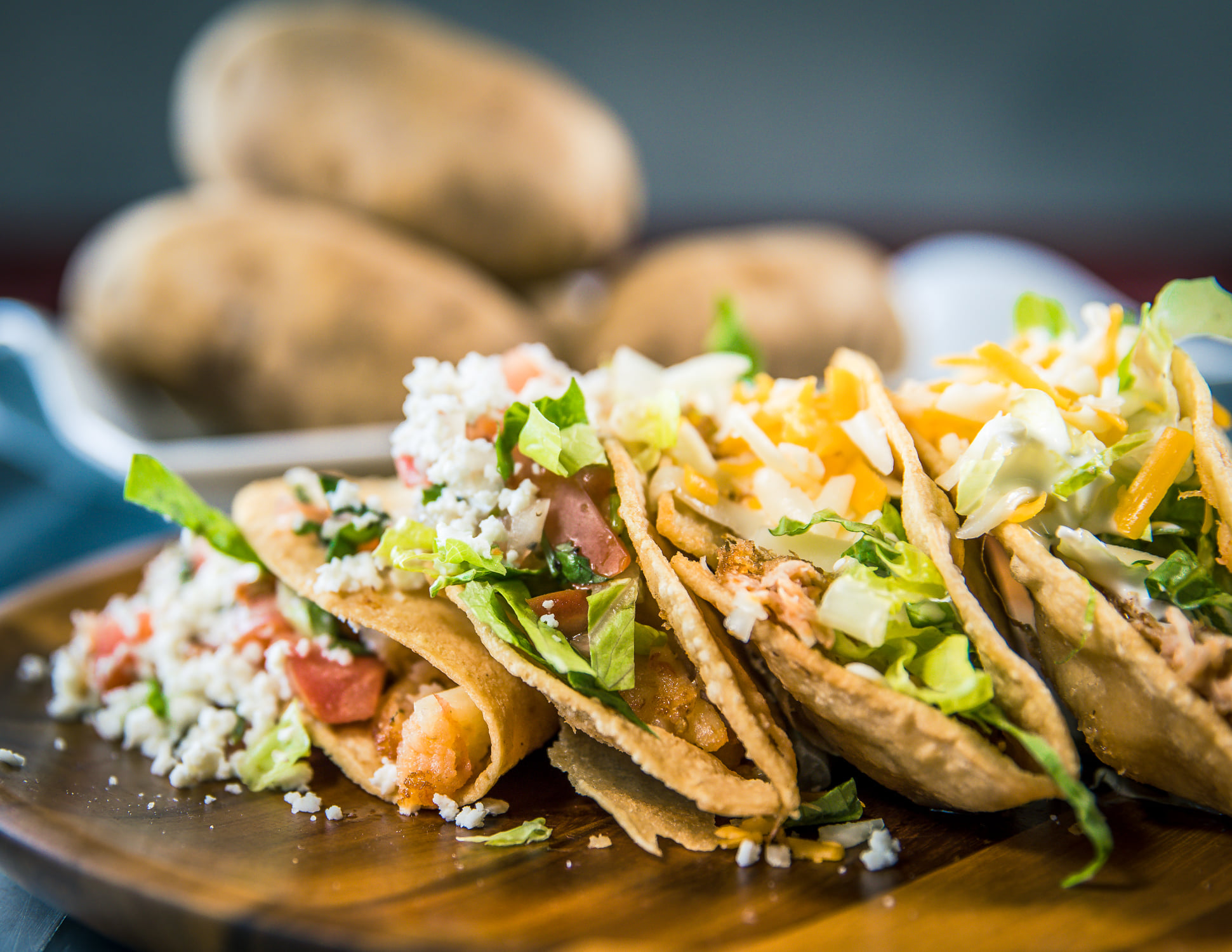 How to Have Friday Revenue on a Tuesday: A Restaurant Guide