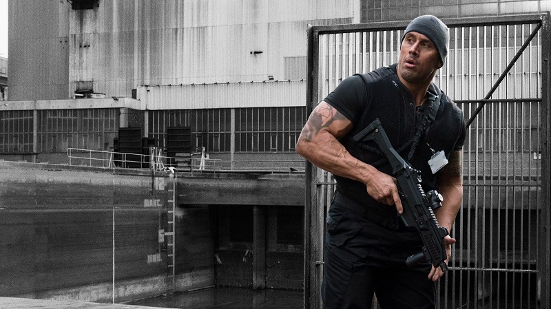Hollywood Stunt Power Meets Functional Hydration: Tanoai Reed Partners with Last Shot