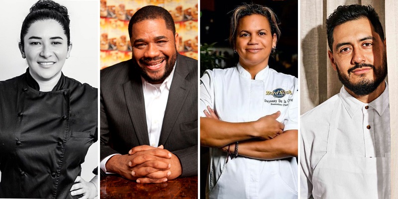 Feed the Soul Foundation Launches Culinary Business Network to Educate + Empower Entrepreneurs Amid Industry Challenges