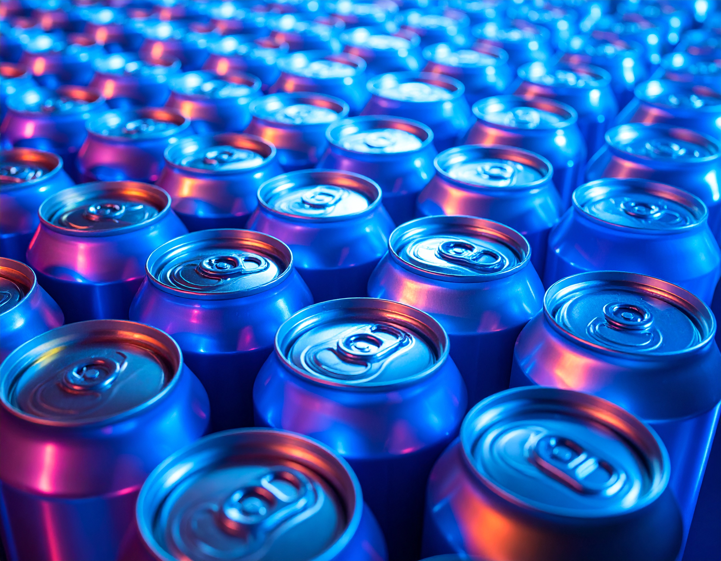 Beyond the Buzz: Flavor and Function Reshape the Beverage Aisle