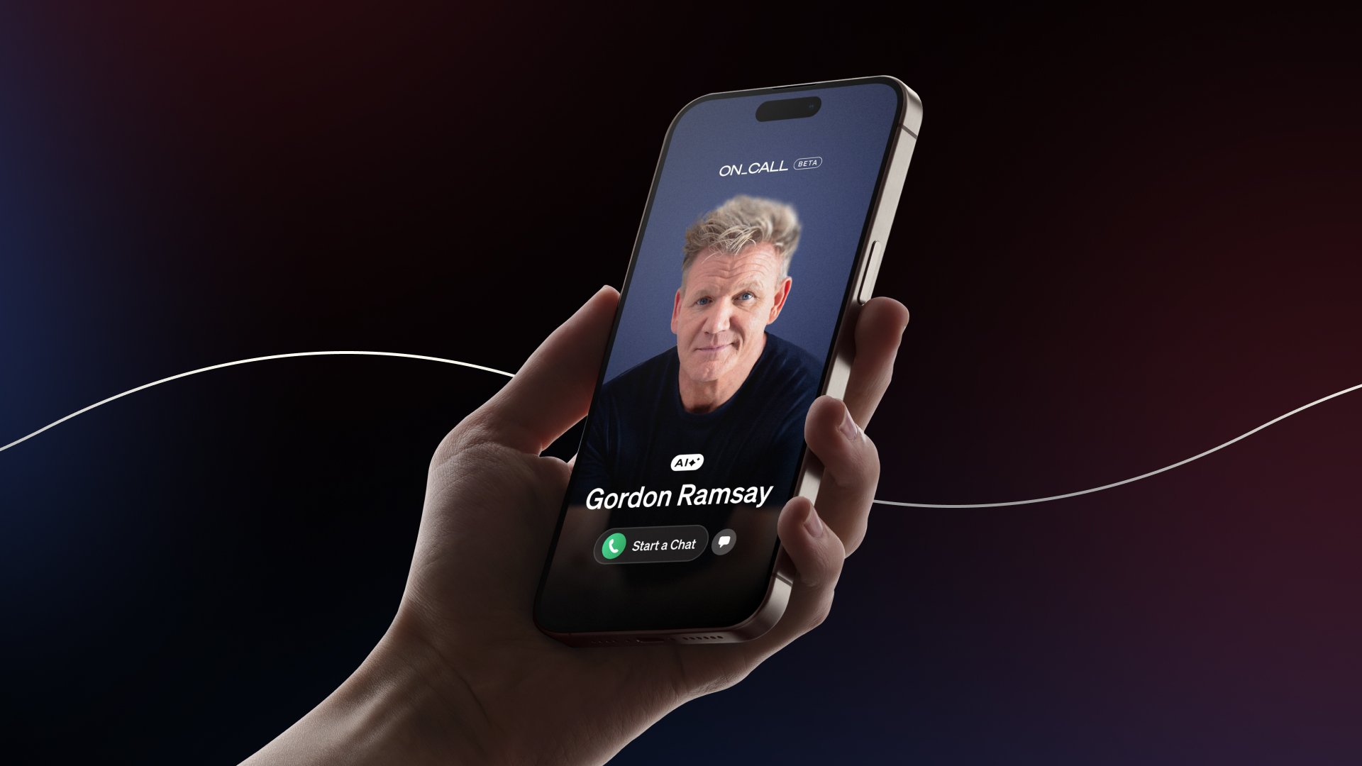 Fact Sheet | MasterClass On Call: Gordon Ramsay (in Beta)