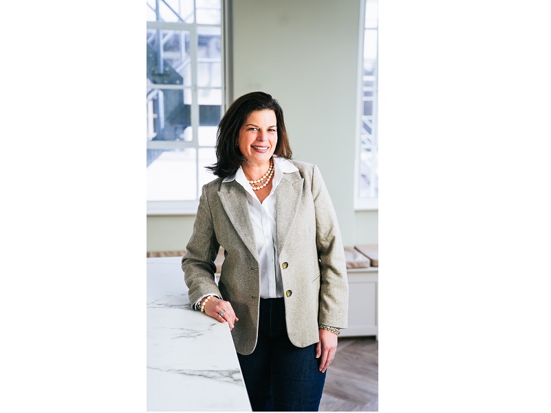 North Carolina Sweetpotato Leaders Honored in Business North Carolina's 2025 Power List