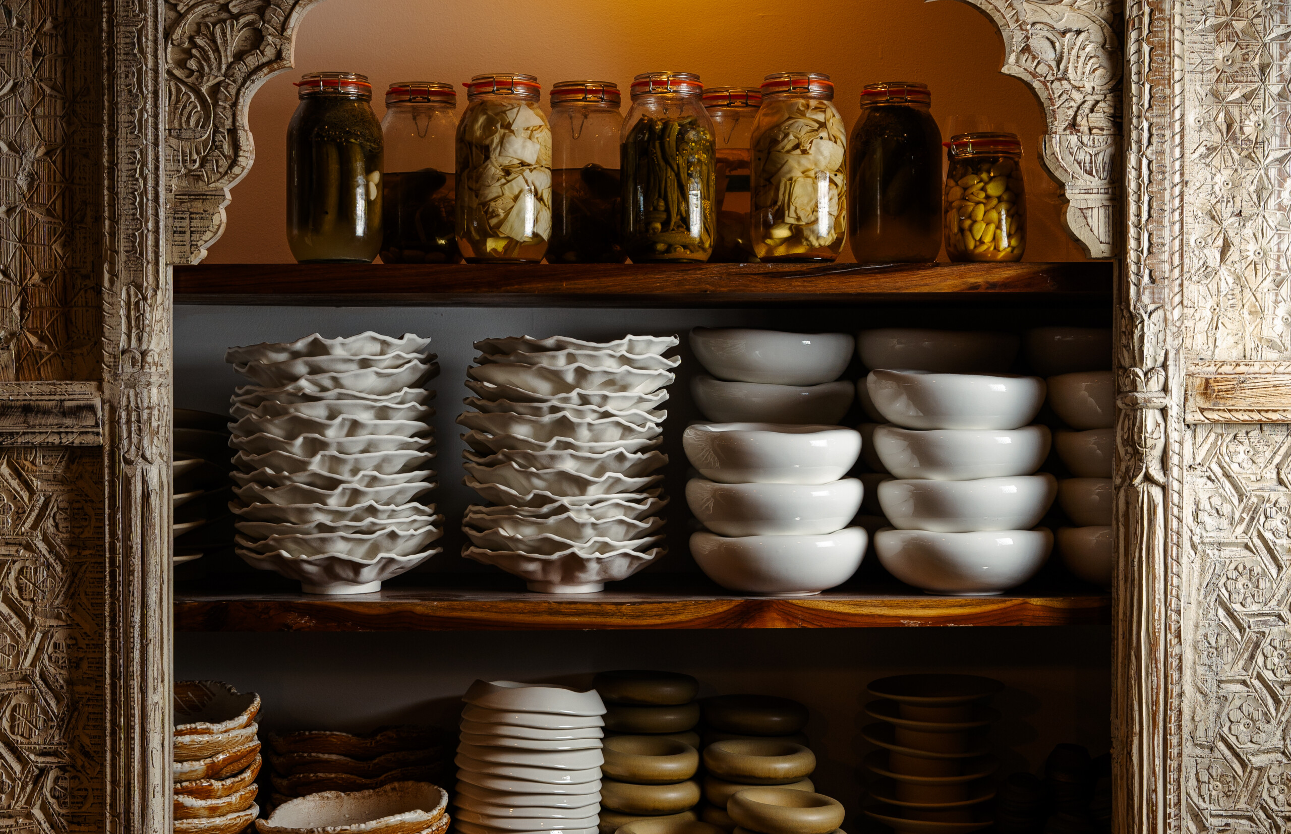MUTRA BRINGS A MELTING POT OF FLAVORS TO MIAMI