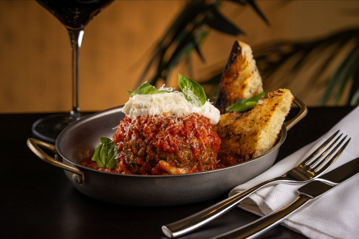 ai Pazzi by Fabio Viviani Debuts at JW Marriott Summerlin