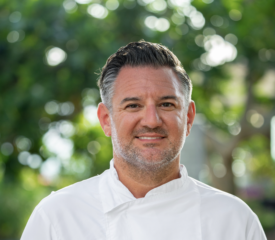 Westin Hapuna Beach Resort Appoints New Chef de Cuisine