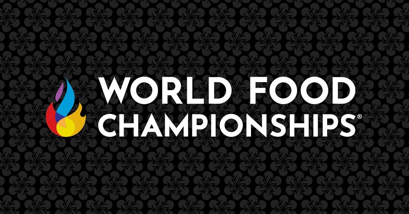World Food Championships Release Tournament Schedule for 2025 Championship Event in Indianapolis