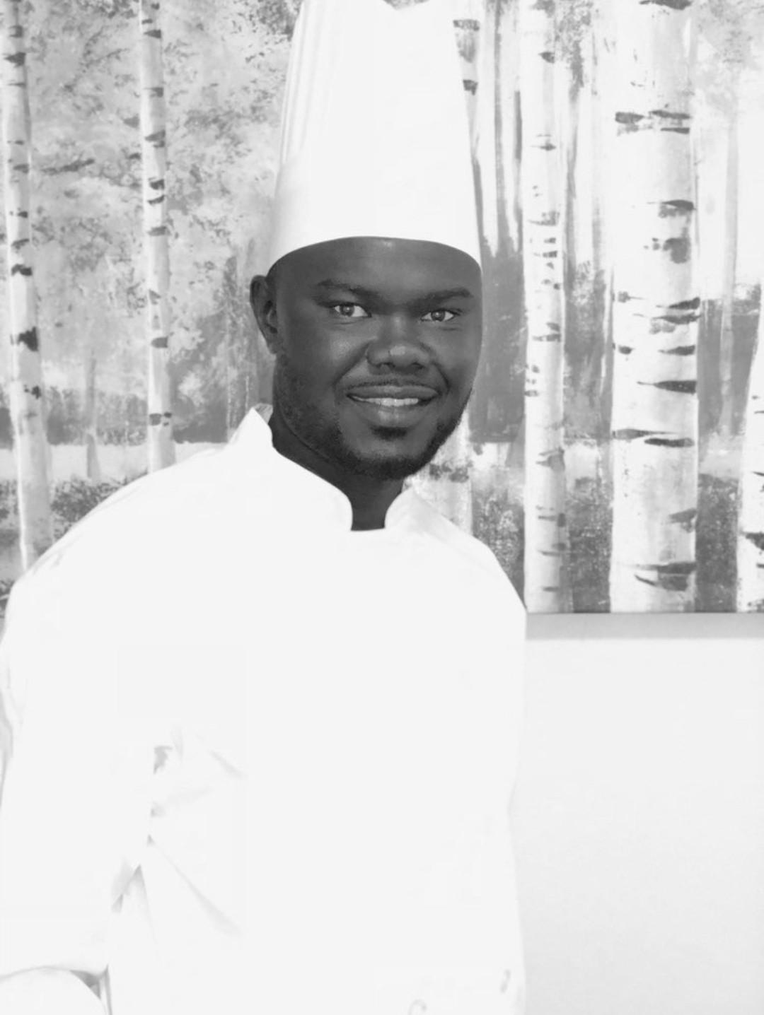 Arlo Chicago Names Oumar Diouf Chef de Cuisine at ALK