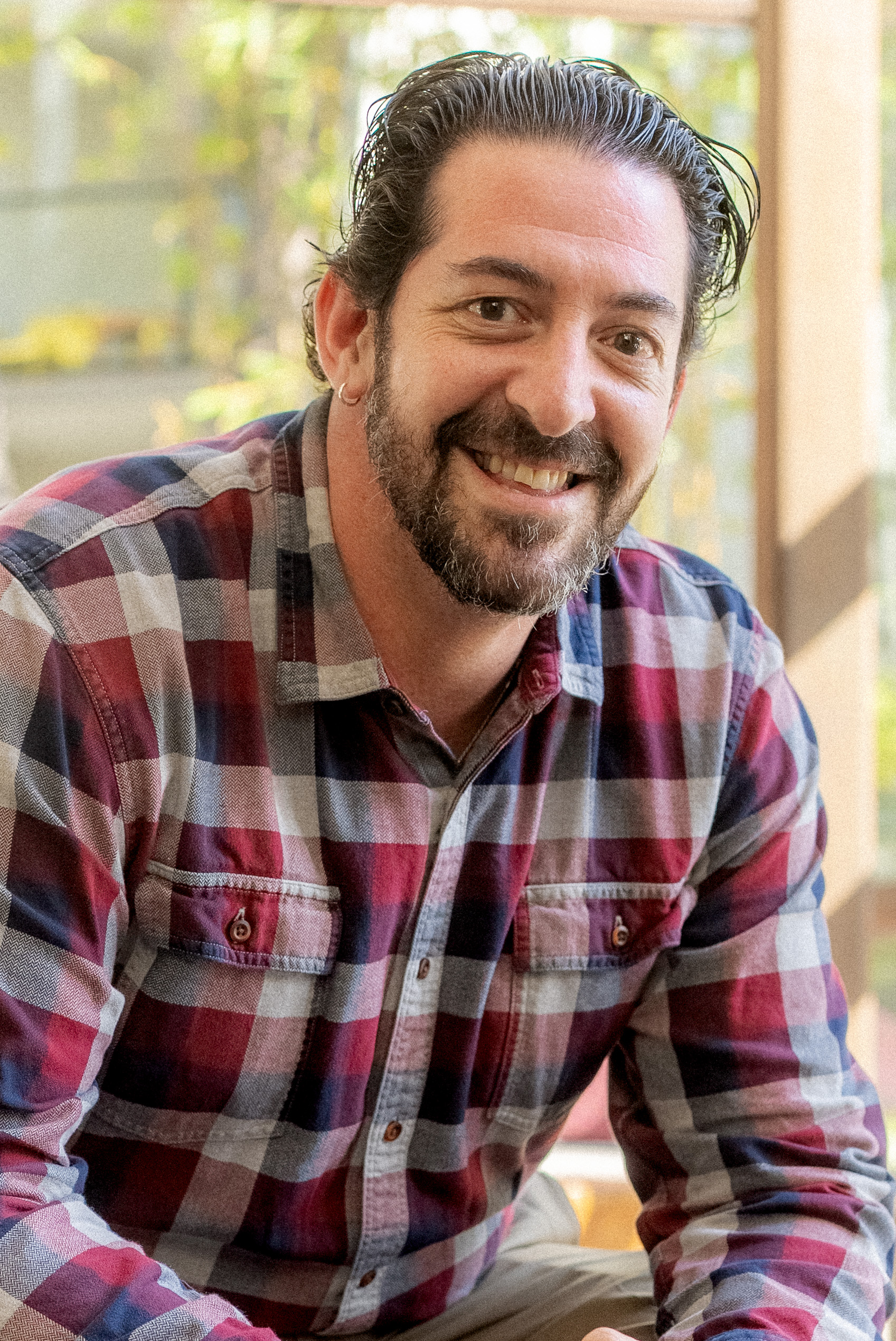 Hotel Maya Appoints Corey Cohen as Director of Restaurants & Mixology