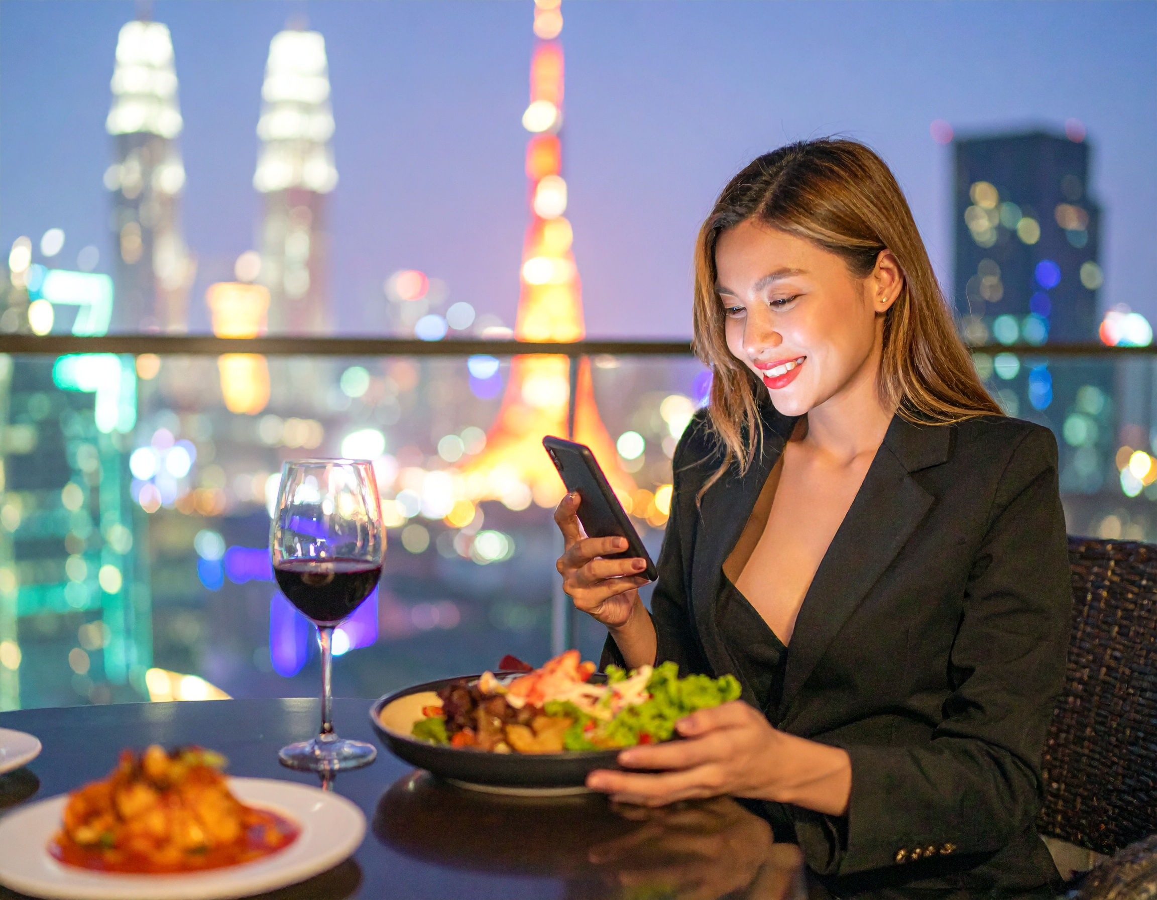 When Gaming Met Gourmet: The Rise of Digital Casinos and Luxury Dining Down Under