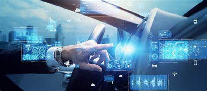 Getting More from Your Fleet Assets with Telematics