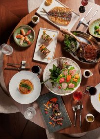 Balance Hospitality Group Brings Blu Ember to Flushing