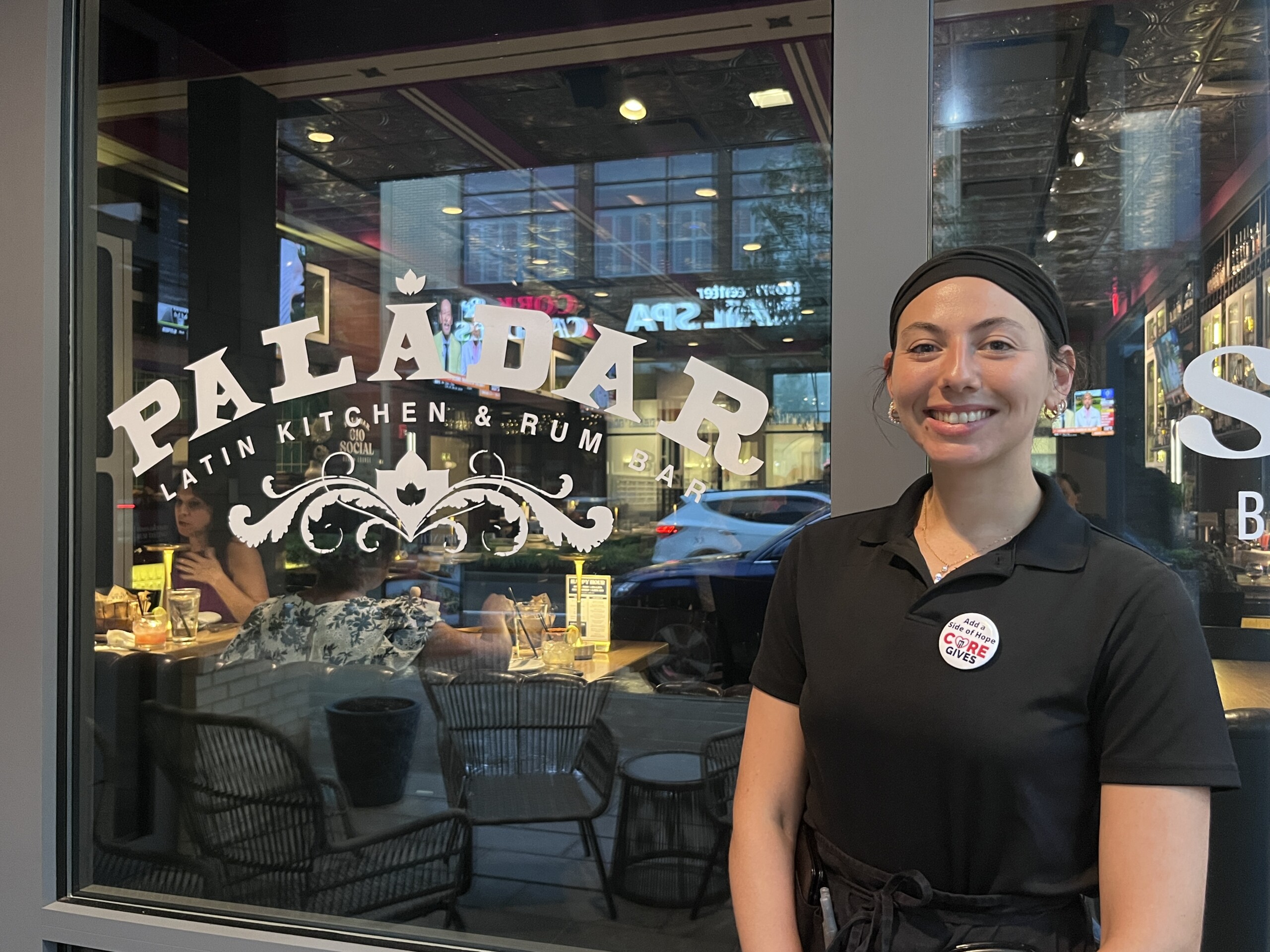 GuestCounts Hospitality Raises $25K+ for Restaurant Workers