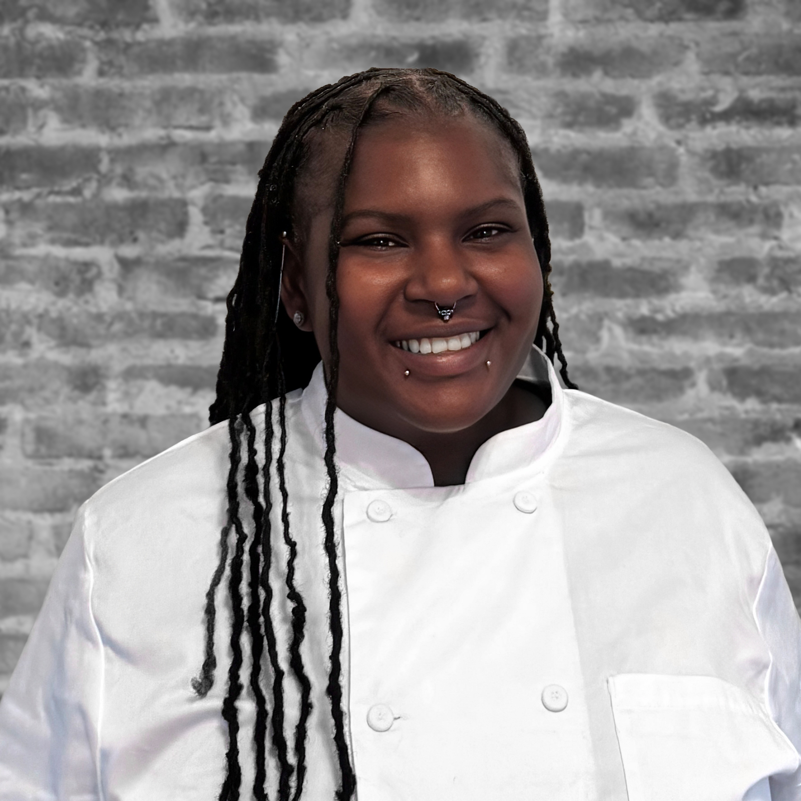 Chef Tia Wood Named Executive Chef at Hilton Richmond Downtown