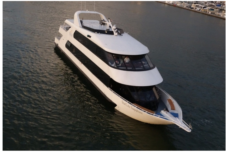 What to Bring on Your Evening Yacht Cruise at St. Pete Beach