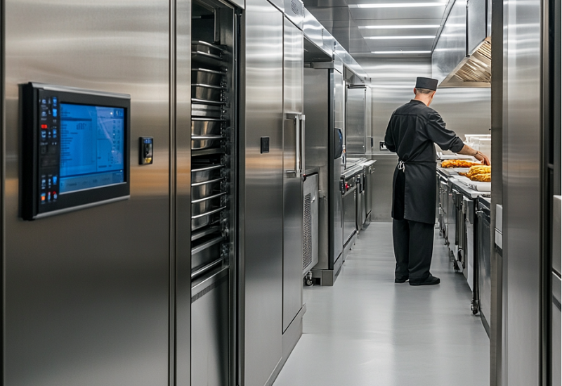Food & Beverage Operations 101: Essential Refrigeration Management for Industry Success
