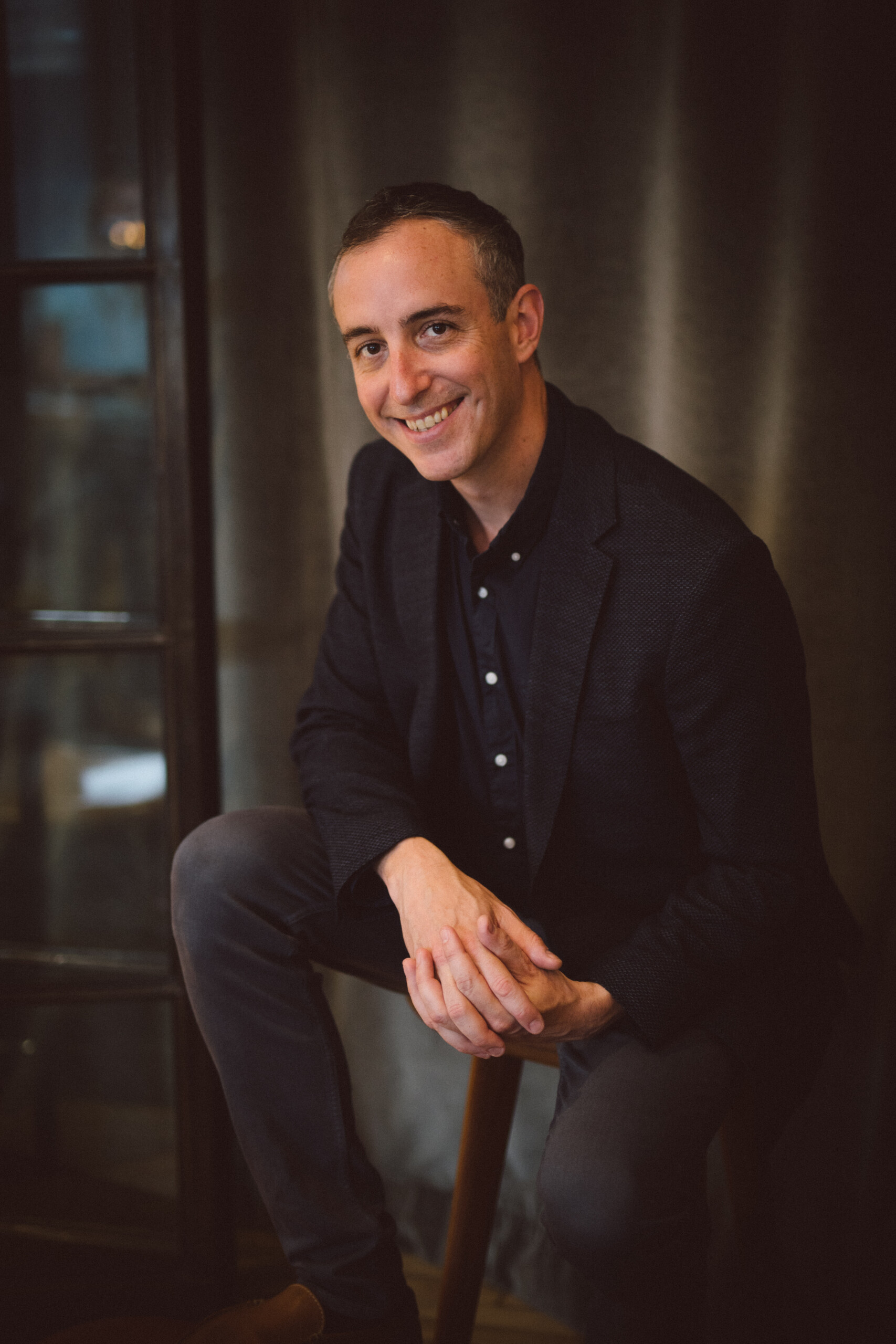 A's Partner with Aramark Sports + Entertainment to Redefine Ballpark Hospitality in Las Vegas: Will Guidara to Bring His "Unreasonable Hospitality" to the Game