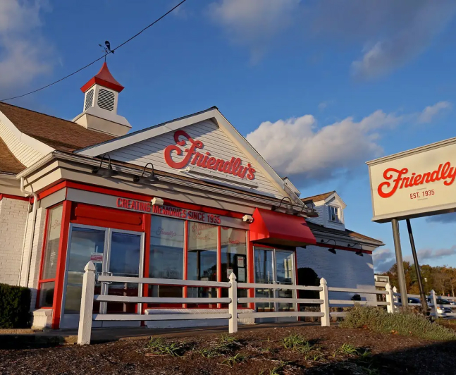 Friendly's Franchisee Amol Kohli Acquires BRIX Holdings: What It Means for Franchise Growth & Food Service Innovation