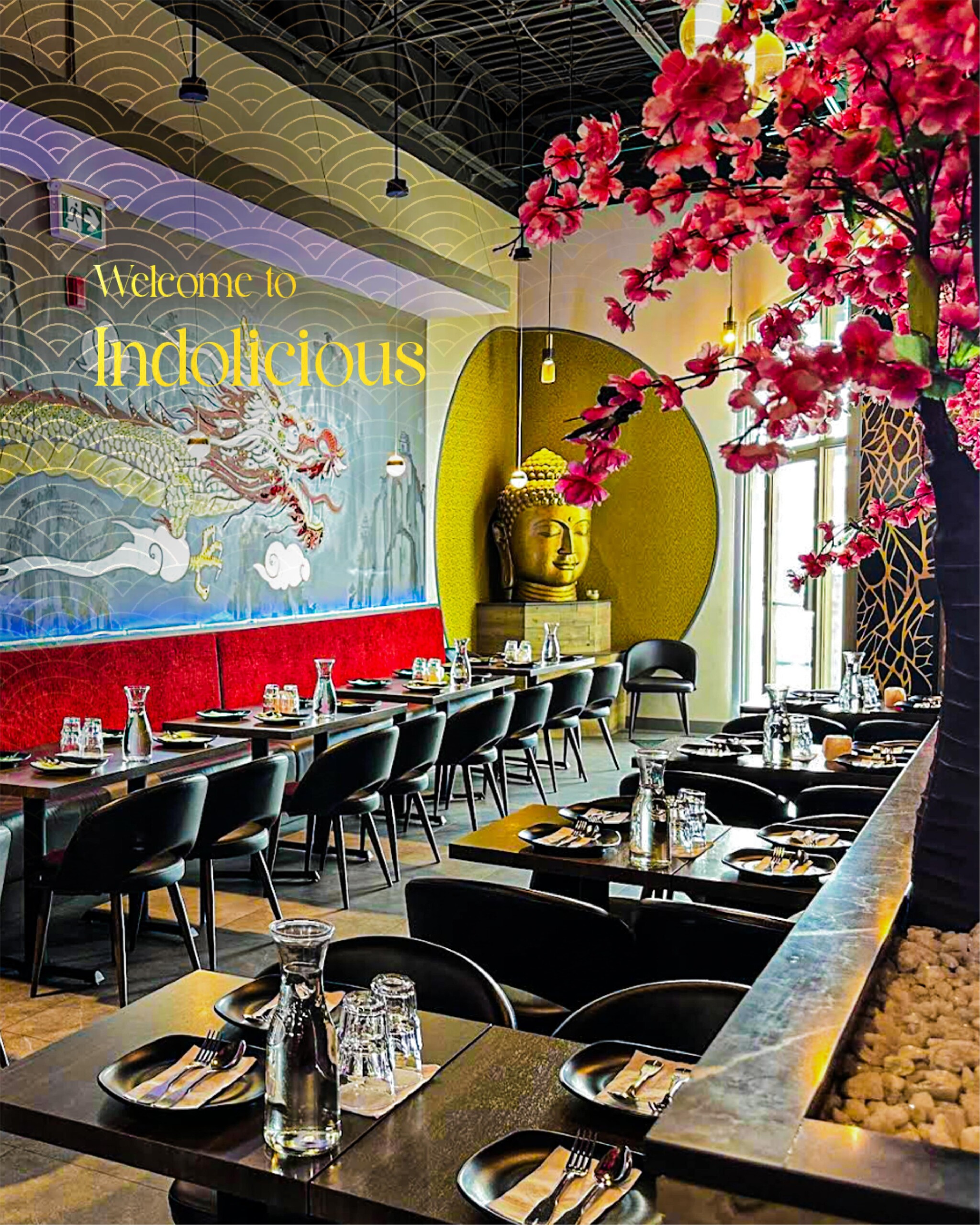What It Takes to Run an Authentic Indian Restaurant