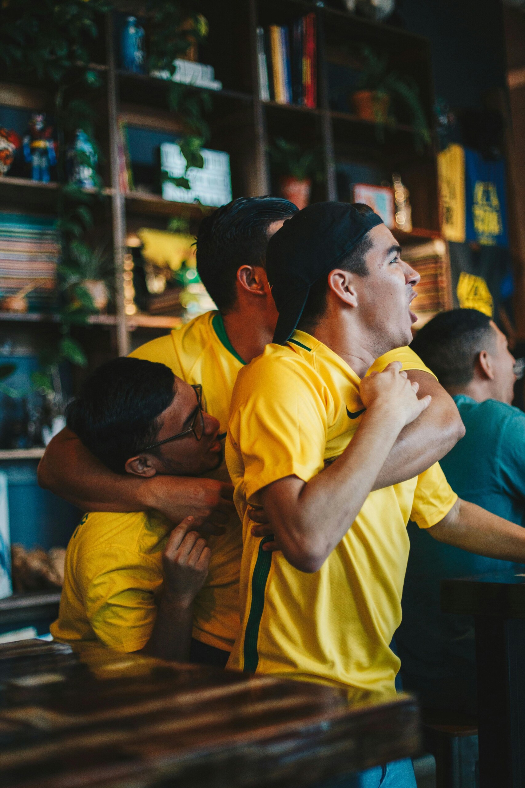Sports Bars and Betting Sites: A Growing Connection