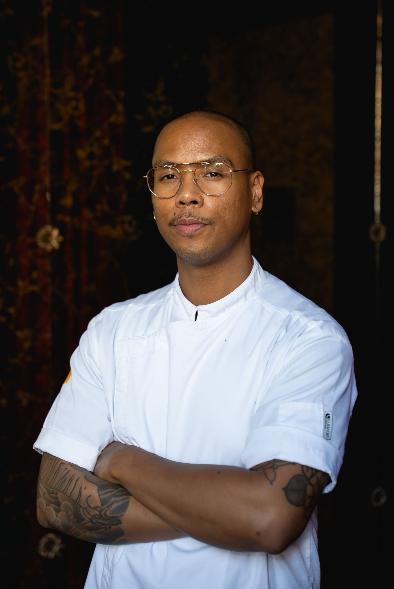 James Bailey Named Executive Chef at Majordomo LA