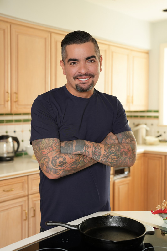 Aarón y Amigos Returns: Celebrity Chefs, Food, Flavor & Philanthropy Hit Phoenix Sept 26–27