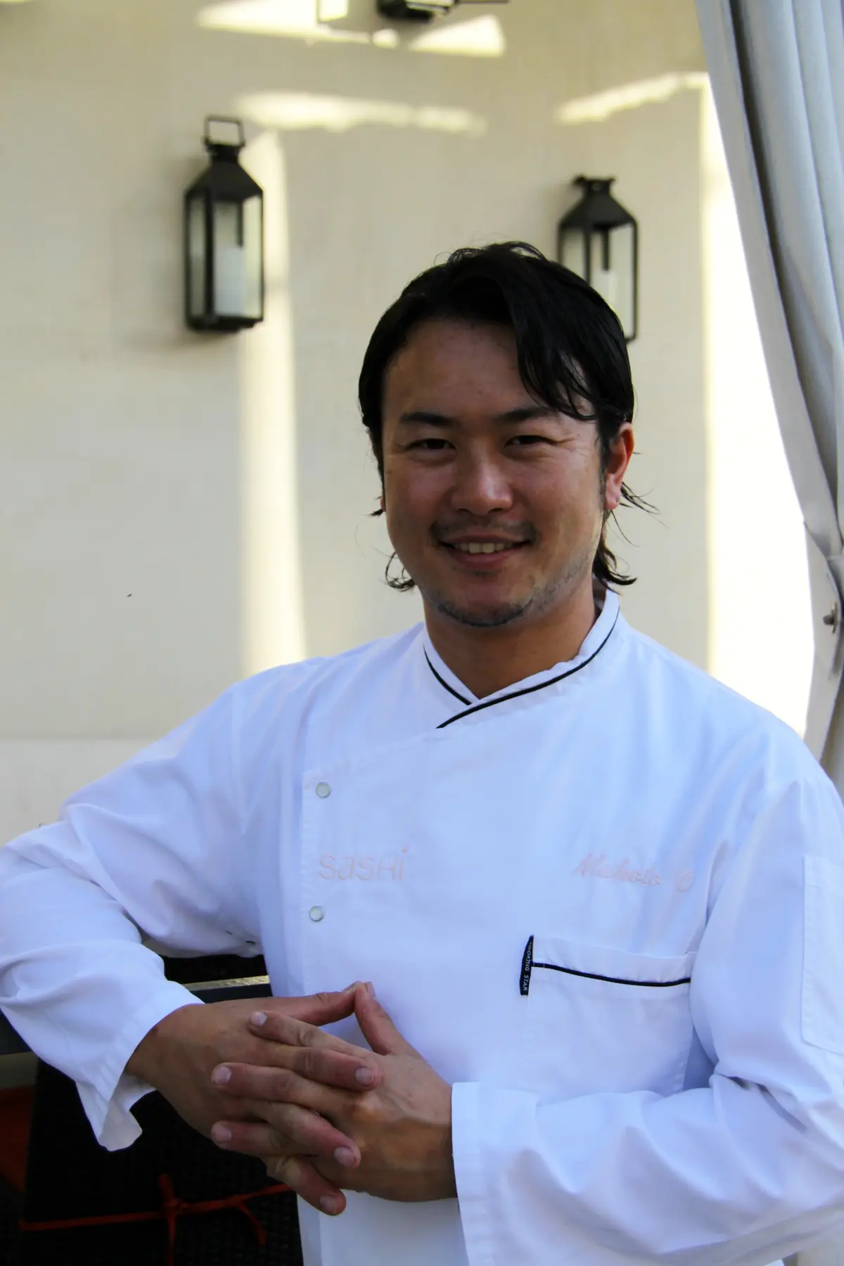 Makoto Ocean by Chef Makoto Okuwa Sets Sail on Diamond Princess and Sapphire Princess: Elevating Sushi Experiences at Sea