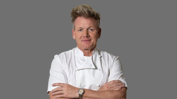 Knife Edge: Gordon Ramsay’s Michelin Docuseries Hits Apple TV+