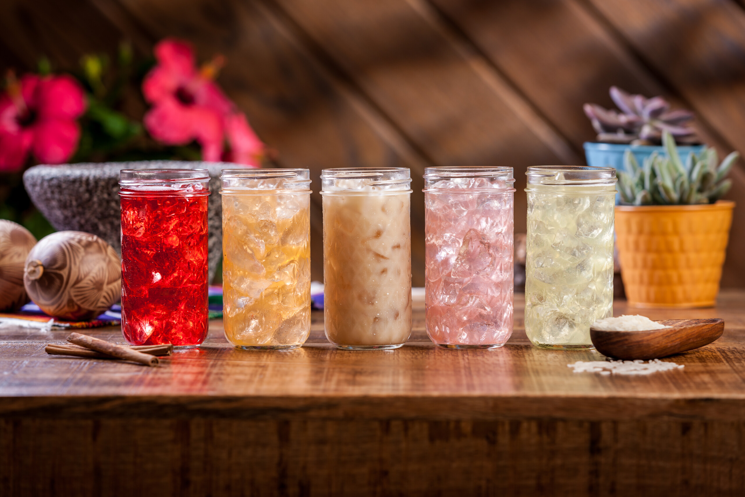Sunny Sky Products is Shaping the Future of Beverages