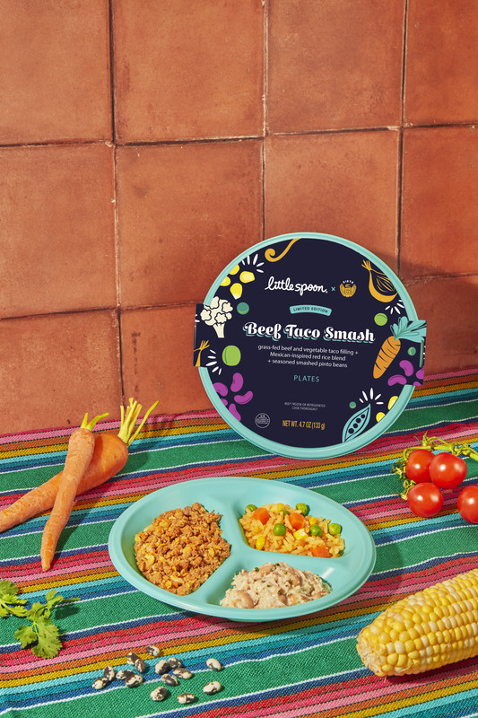 Little Spoon x Siete Foods: A Flavorful Collaboration for Latino Heritage Month