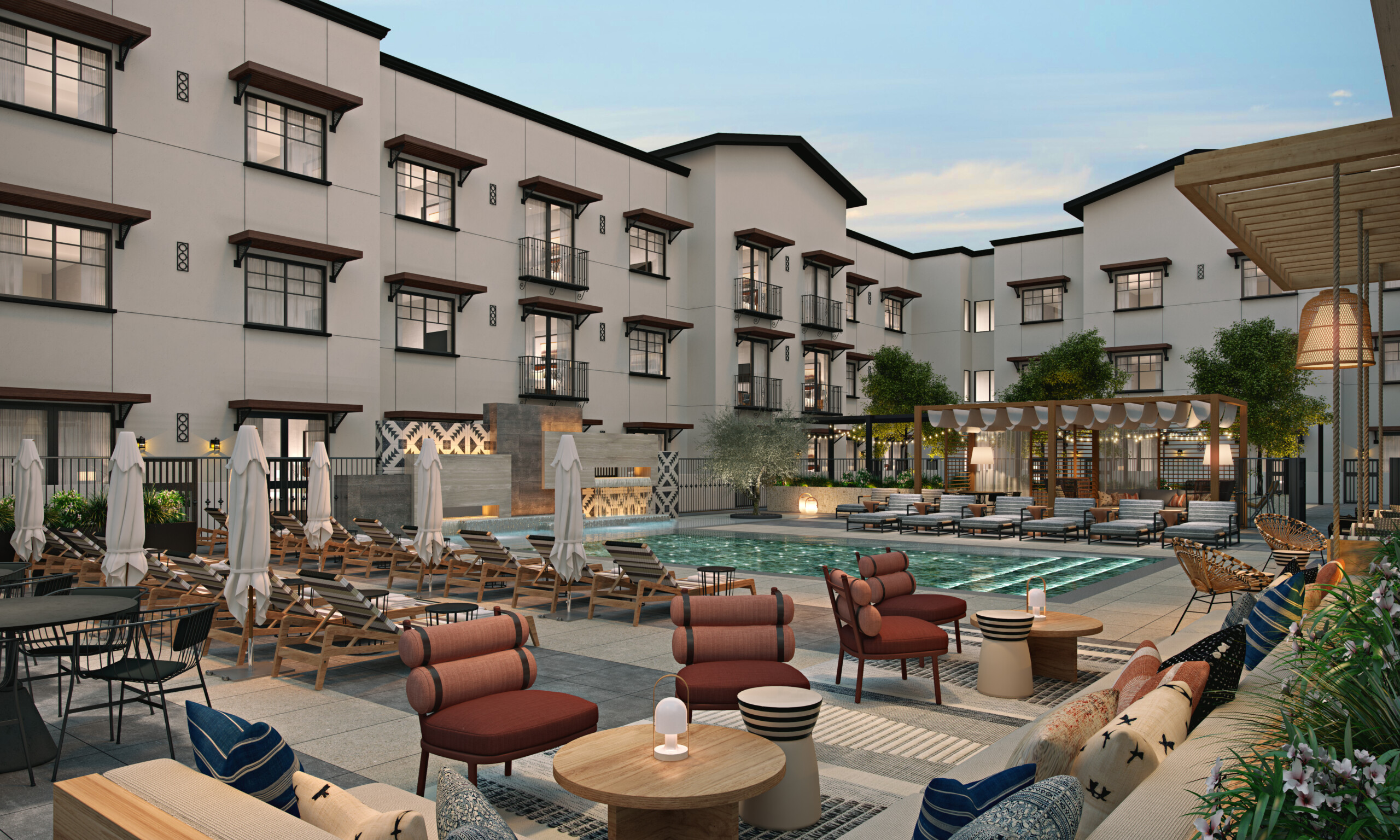 Ava Hotel Paso Robles Unveils Culinary Dream Team