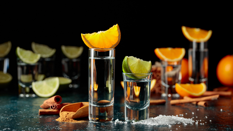 Tequila Tasting Etiquette: How to Sip and Savor the Right Way