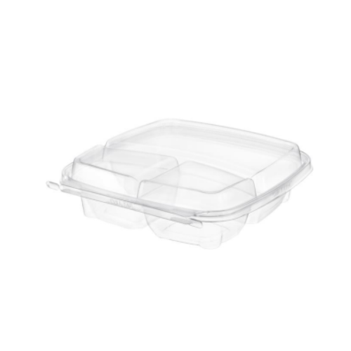 Inline Plastics Unveils Safe-T-Chef® 9×9 Containers