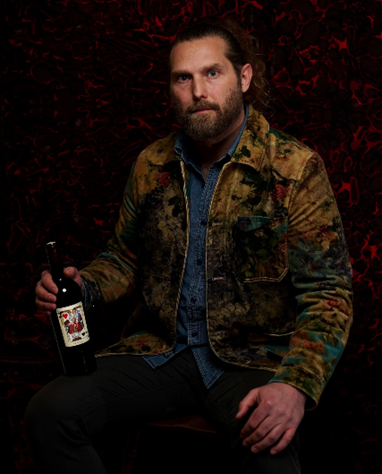 Prisoner Wine Co. Unveils 2022 ‘Corrections’ Series at The Met