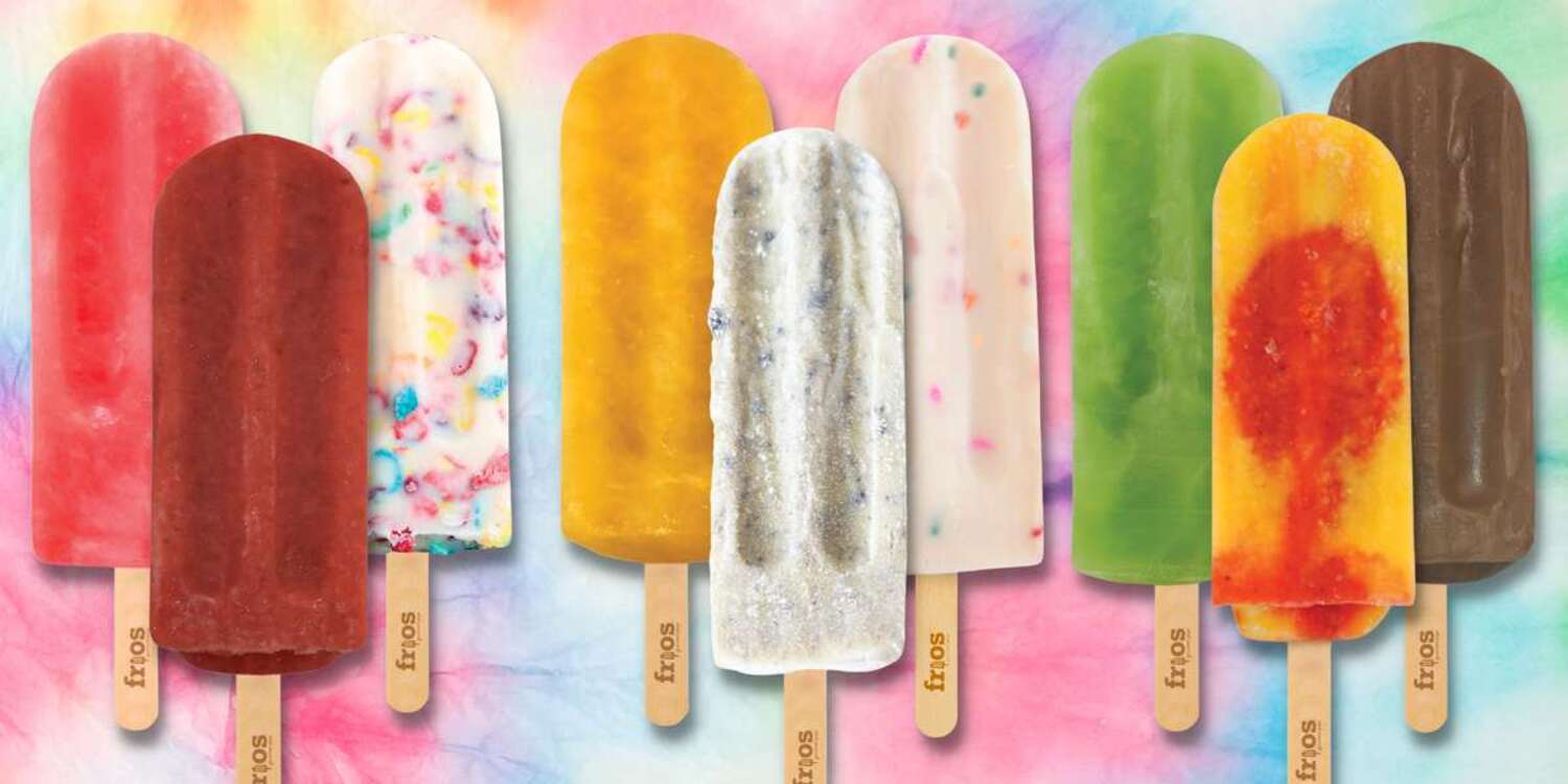 Frios Gourmet Pops Cruising into 2025 With Refreshed, Streamlined Franchise Opportunity