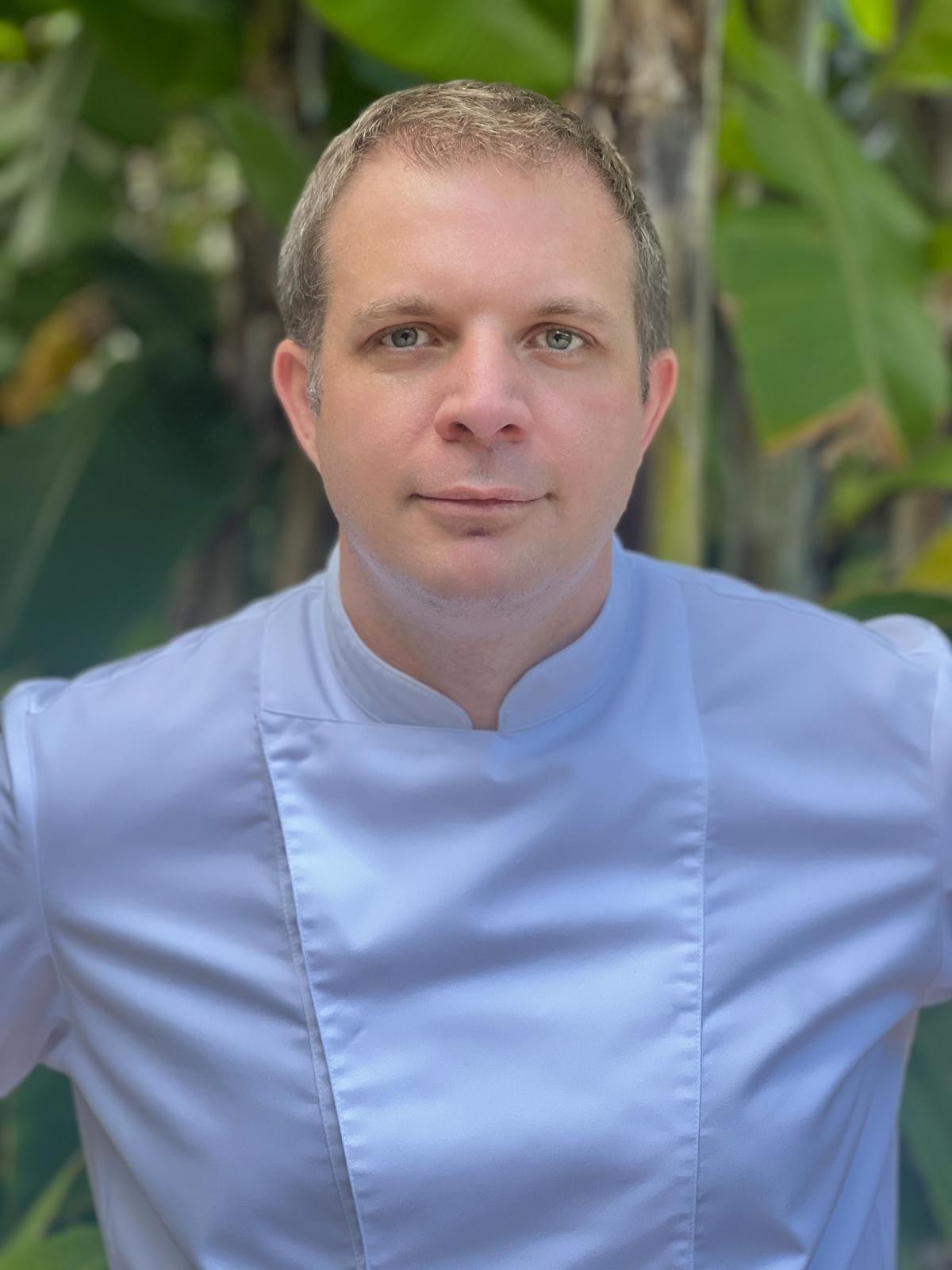 Chef Jeremy Metz Appointed Executive Chef of Café Boulud, The Bahamas at Rosewood Baha Mar