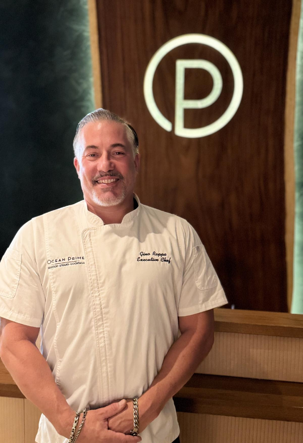 Ocean Prime Las Vegas Welcomes New Chef & Summer Specials