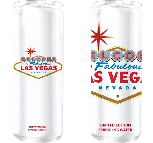 Sustainability Legacy with Sleek Aluminum Cans
