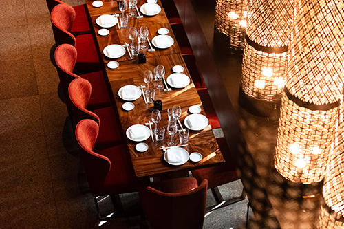 Zuma New York a Culinary Icon Redefining Contemporary Japanese Dining
