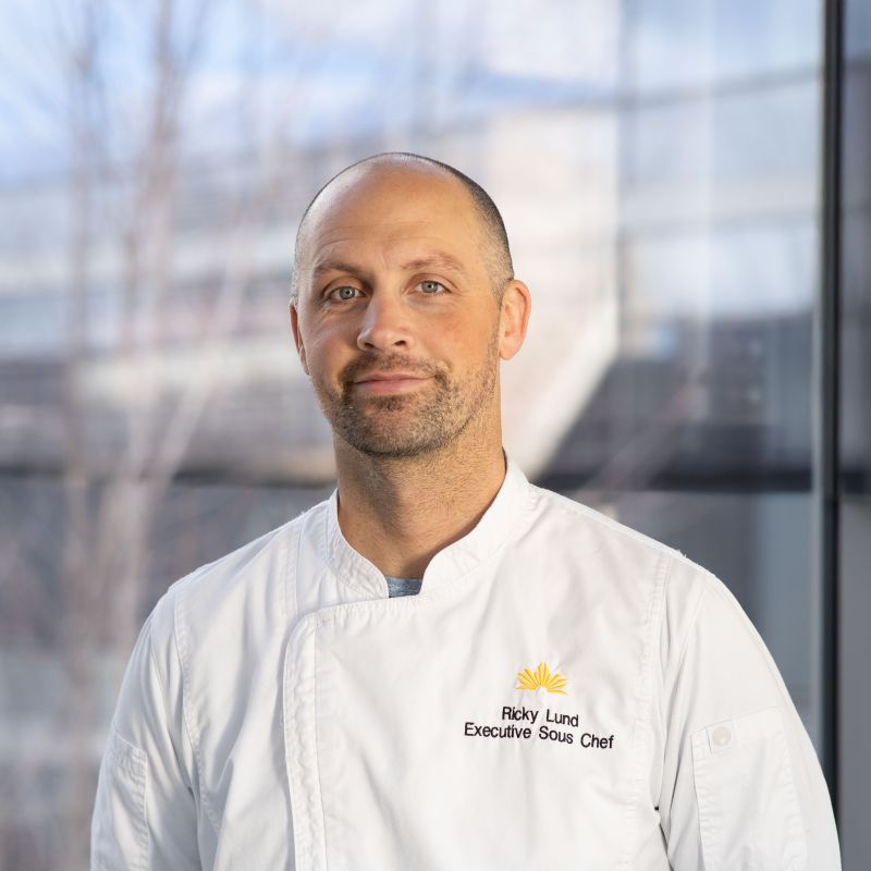 Amway Grand Plaza Welcomes Three New Leaders to Its Food & Beverage Team