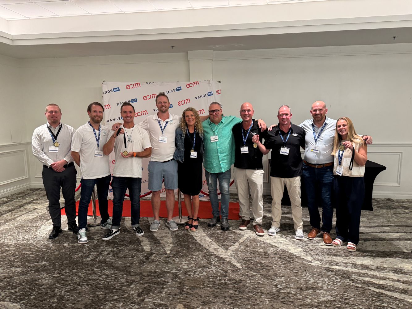 Meet the Grand Tasting Champions: ECRM’s Best in Beer, Wine, Spirits & Innovation