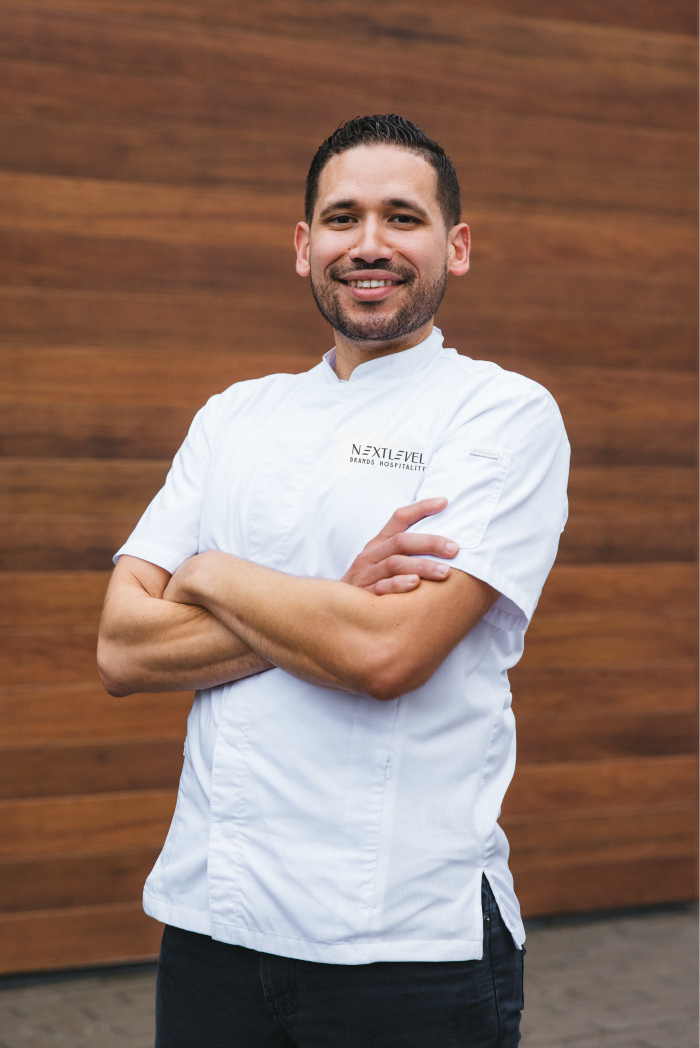Next Level Brands Elevates Culinary Leadership with Two Key Promotions