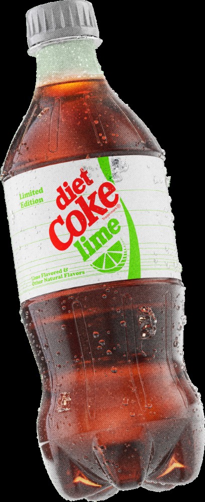 Retro Diet Coke Lime Returns This Fall: Nostalgia Meets Bold Flavor Nationwide
