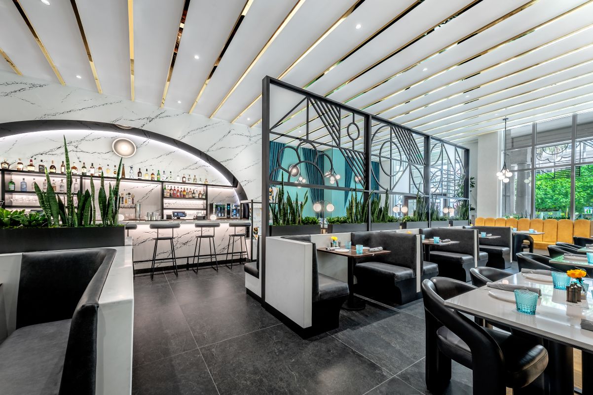 Worthwyld Makes Its Debut on Las Olas Boulevard: Food Uncompromised™ Comes to Fort Lauderdale
