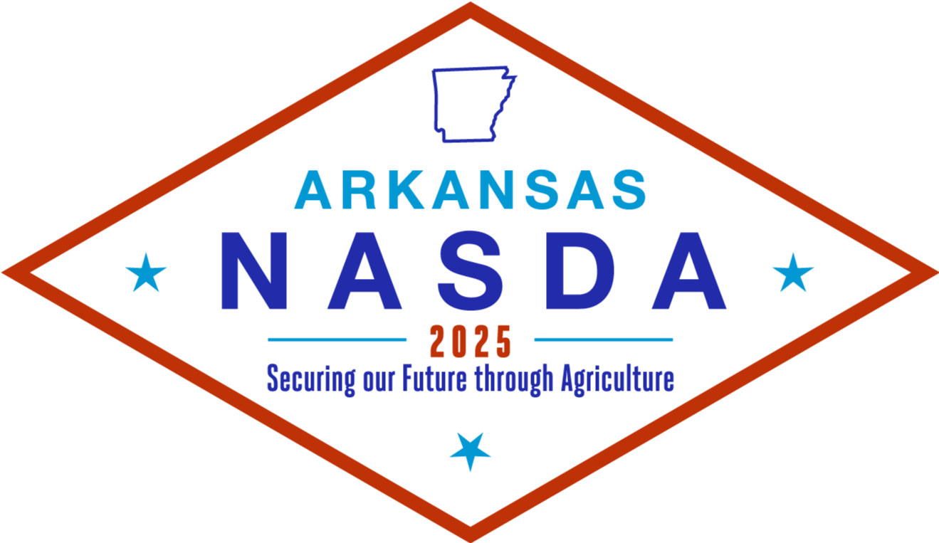 National Association of State Departments of Agriculture 2025 Honor Awards