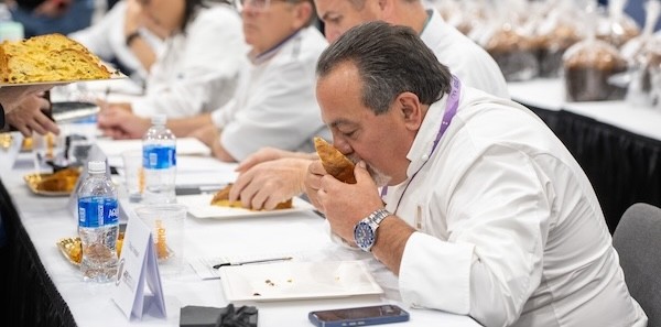 Top Panettone Bakers Selected to Represent the Americas at 2026 Panettone World Cup