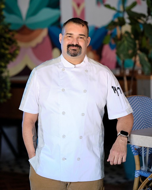 Buena Vida Tapas Bar Welcomes Shane Owens as New Executive Chef: Fresh Faces, New Flavors for Atlanta's Beltline