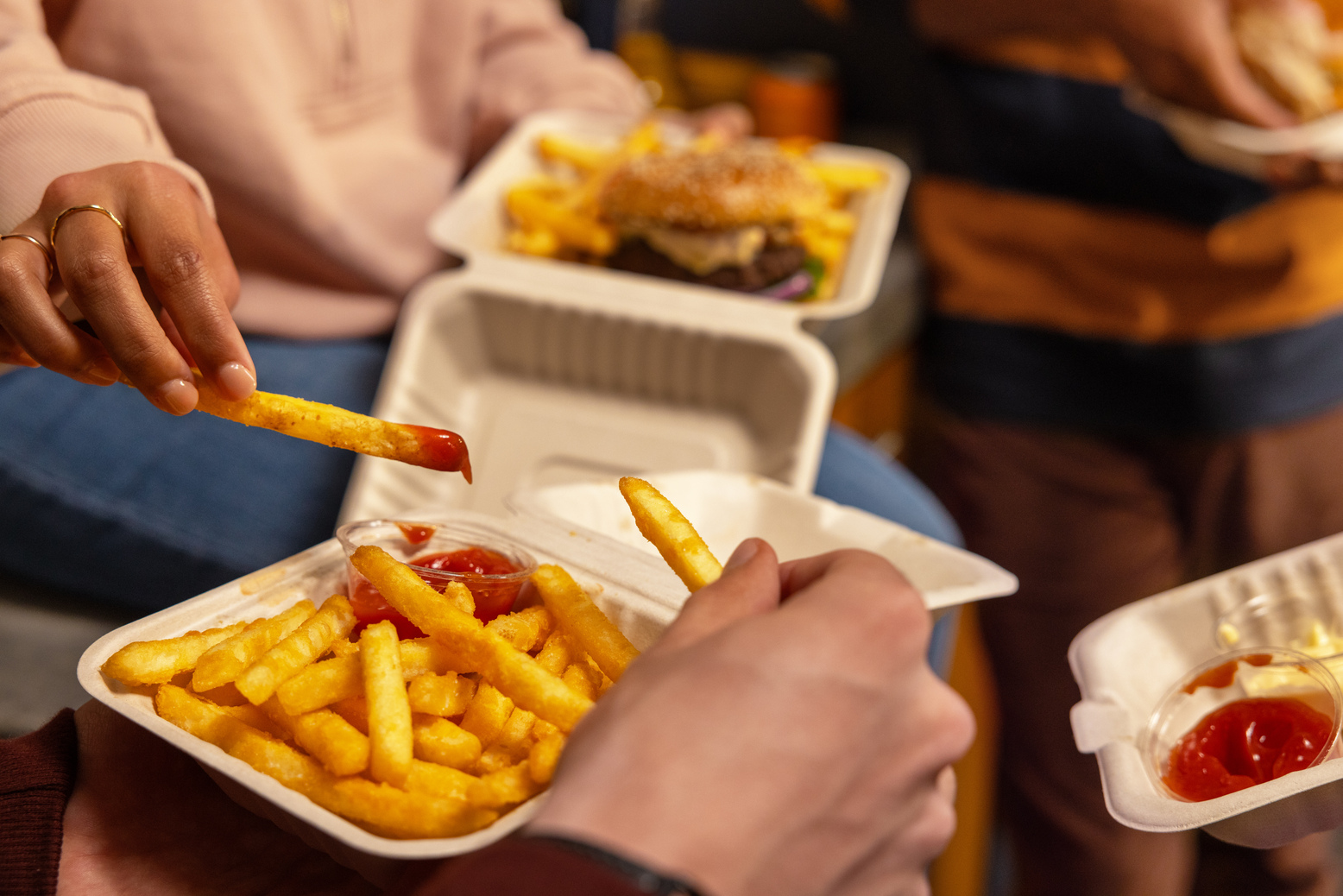 Only One Shot: Why First-Time Delivery Impressions Make or Break Customer Loyalty