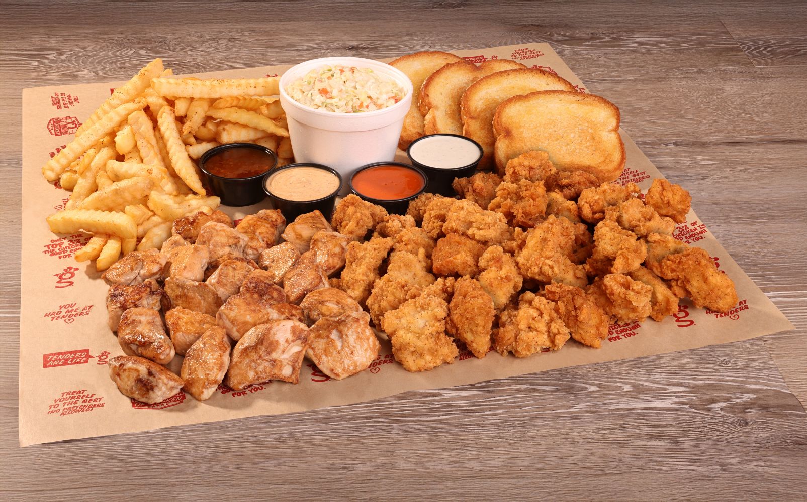 Huey Magoo's Launches Grilled Tender Bites: Premium, Snackable Protein for Modern Lifestyles