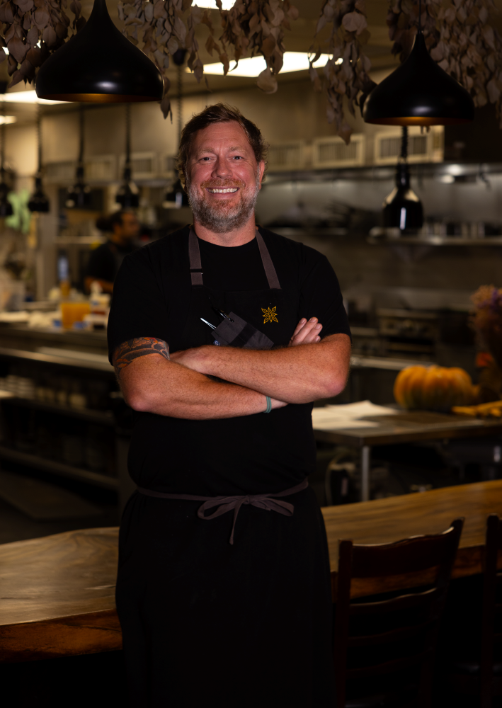 CW Prime at The St. Regis Longboat Key Appoints Chef Drew Adams: A New Era for Luxury Steakhouses