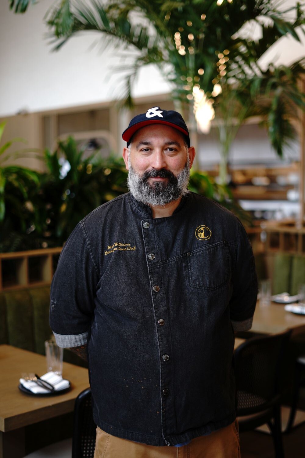 Cibo Detroit Rolls Out Bold New Menu Centered Around Social Dining Experience